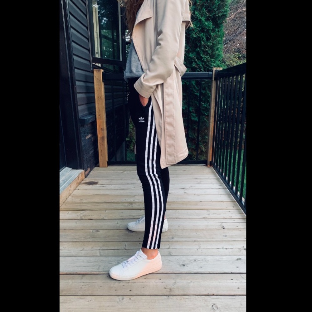 Adidas Superstar Pant